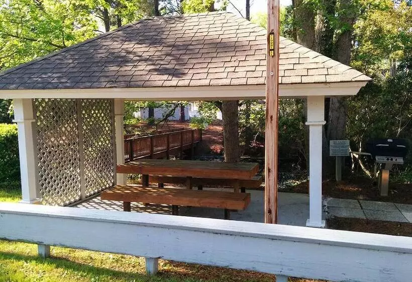 Ocean Palms Villas At Port Royal Resort