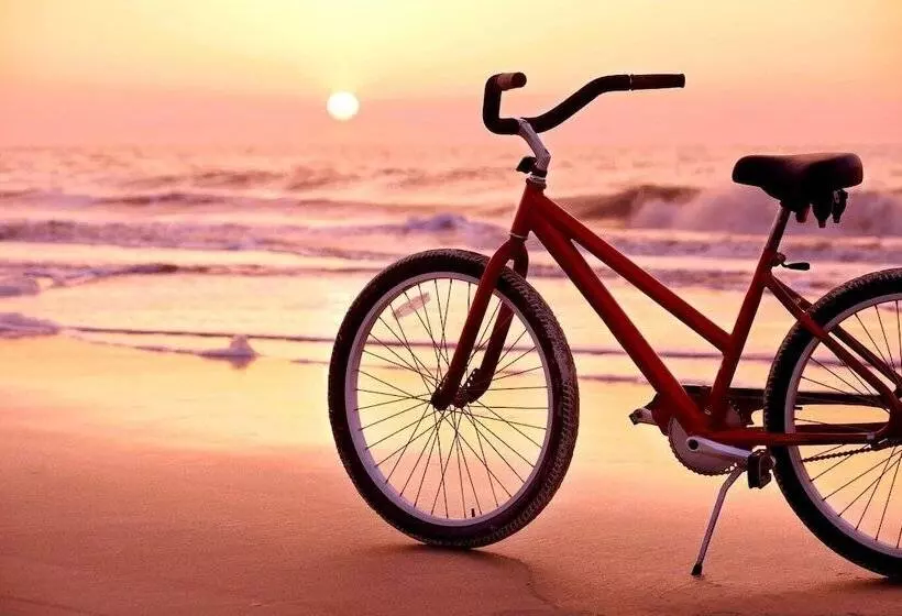 Ocean Palms Villas At Port Royal Resort