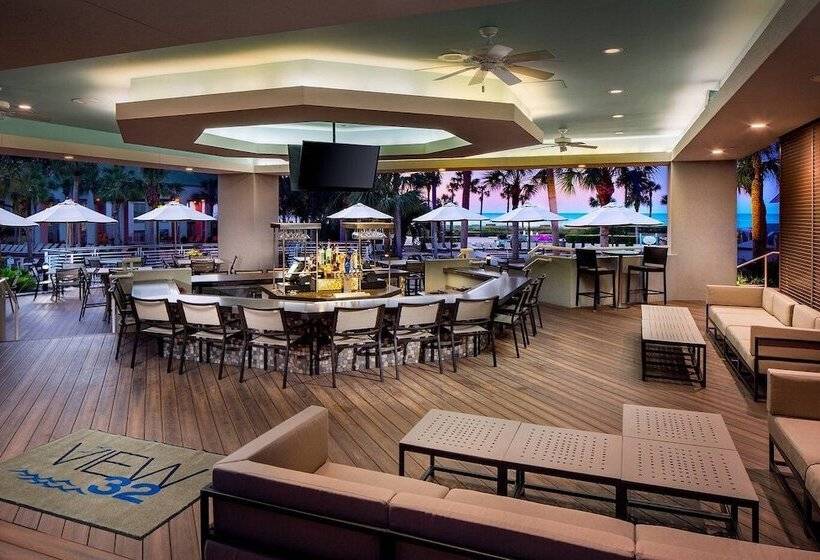 Ocean Palms Villas At Port Royal Resort