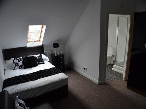 펜션 Charnley Mews Boutique Guest House