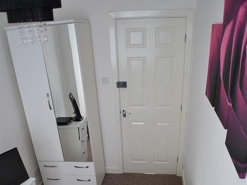 펜션 Charnley Mews Boutique Guest House