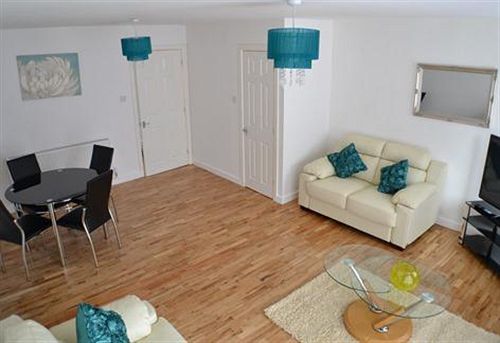 펜션 Charnley Mews Boutique Guest House