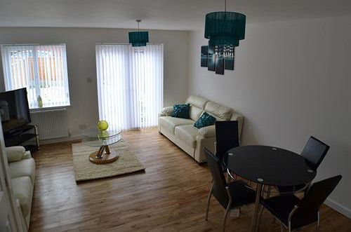 펜션 Charnley Mews Boutique Guest House