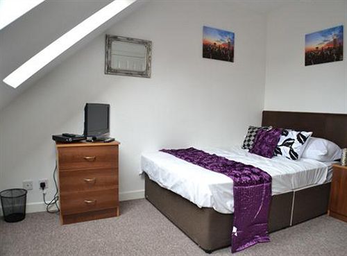 펜션 Charnley Mews Boutique Guest House