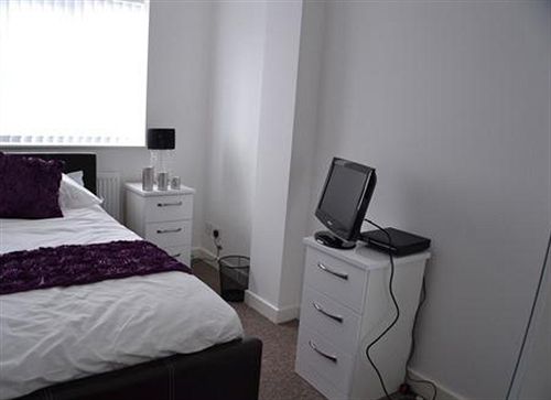 펜션 Charnley Mews Boutique Guest House