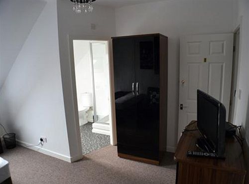 펜션 Charnley Mews Boutique Guest House