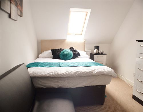 펜션 Charnley Mews Boutique Guest House