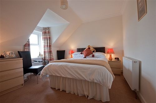 펜션 Charnley Mews Boutique Guest House