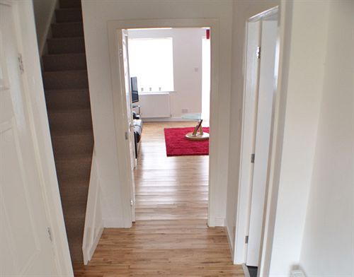 펜션 Charnley Mews Boutique Guest House