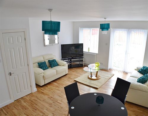 펜션 Charnley Mews Boutique Guest House