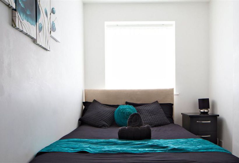 펜션 Charnley Mews Boutique Guest House