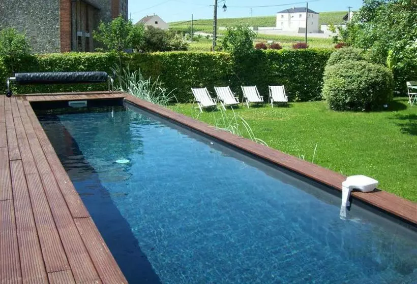 ペンション Suites De Charme L'arbanne