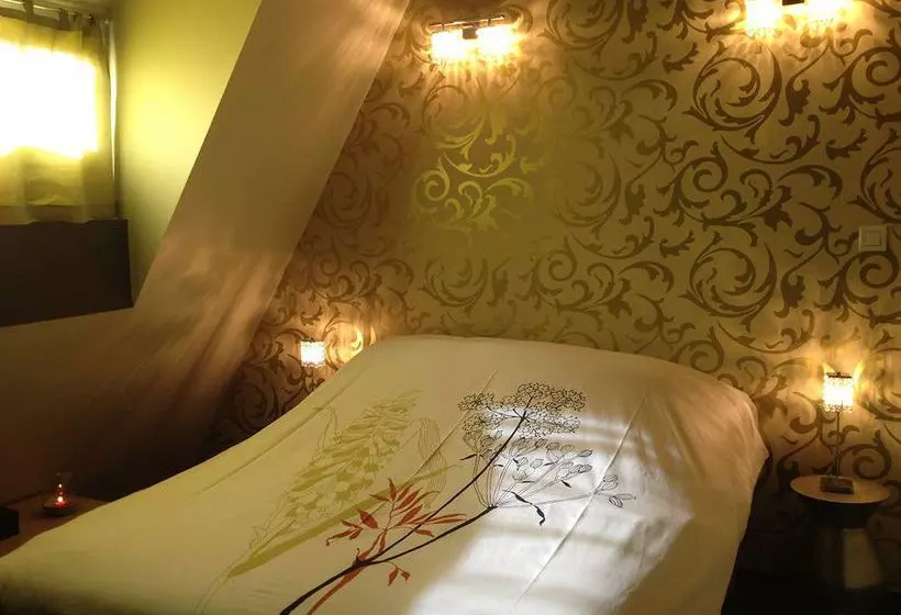 ペンション Suites De Charme L'arbanne