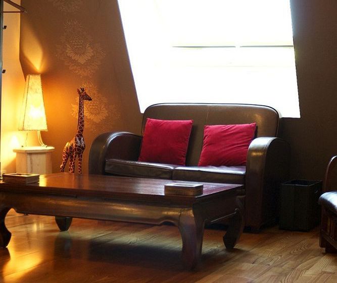 膳宿费 Suites De Charme L'arbanne