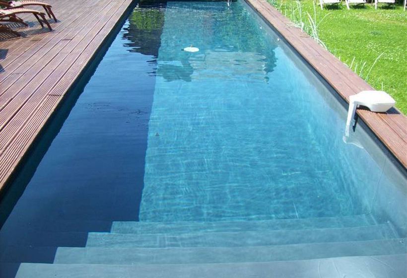 膳宿费 Suites De Charme L'arbanne