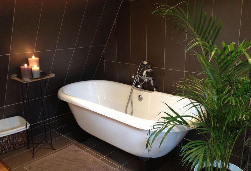 膳宿费 Suites De Charme L'arbanne