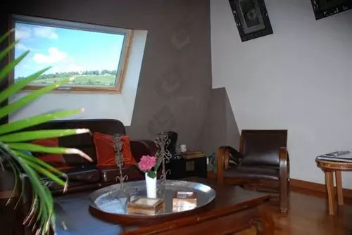 ペンション Suites De Charme L'arbanne