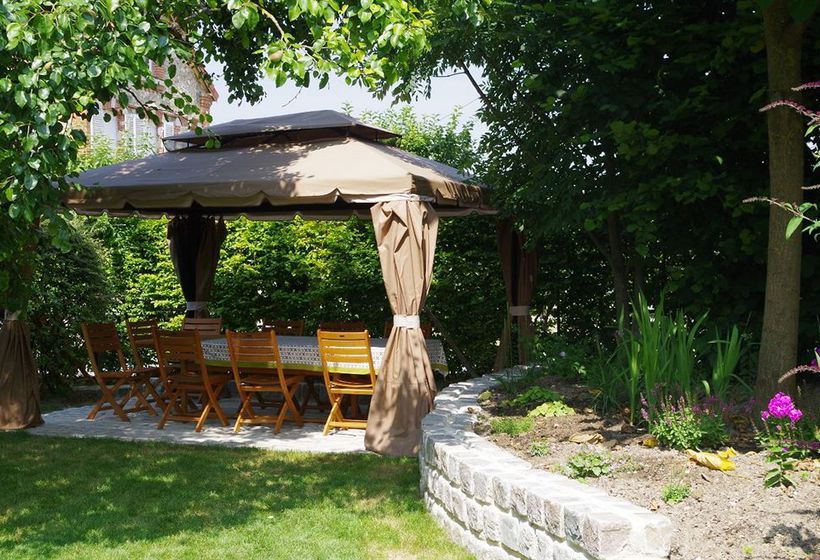 膳宿费 Suites De Charme L'arbanne