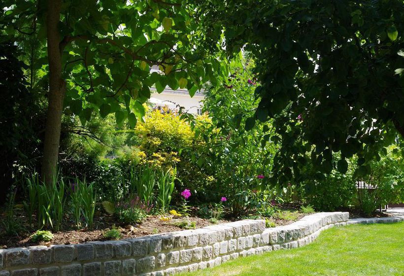 膳宿费 Suites De Charme L'arbanne