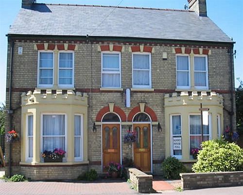 민박 Victoria Guest House