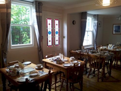 민박 Victoria Guest House