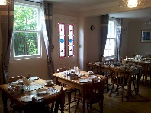 민박 Victoria Guest House