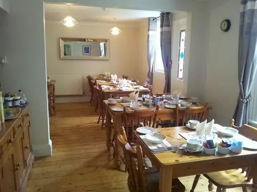 민박 Victoria Guest House