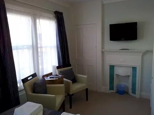 민박 Victoria Guest House