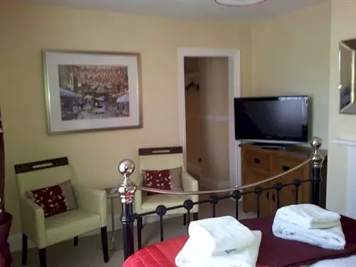 민박 Victoria Guest House