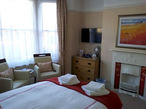 민박 Victoria Guest House