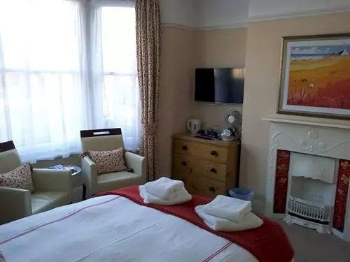 민박 Victoria Guest House