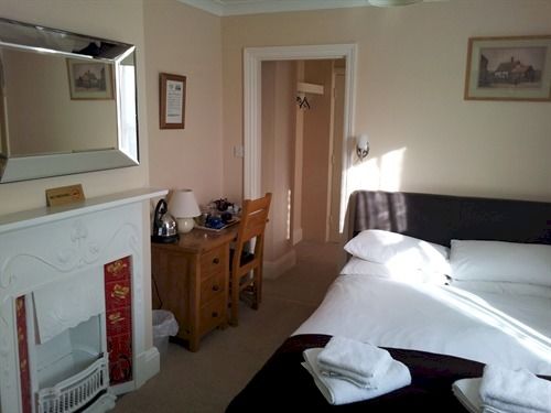 민박 Victoria Guest House