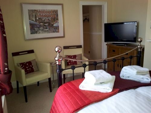 민박 Victoria Guest House