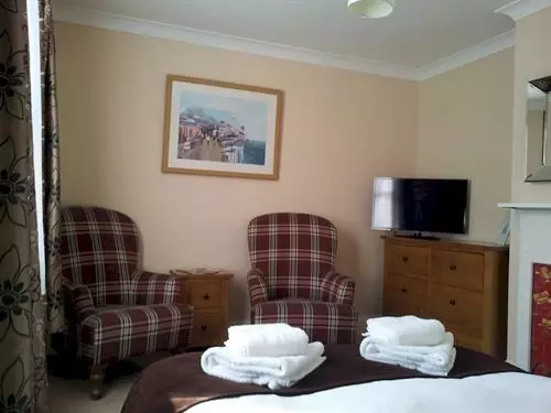 민박 Victoria Guest House