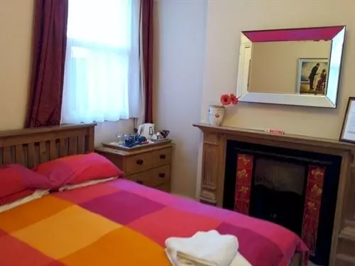 민박 Victoria Guest House