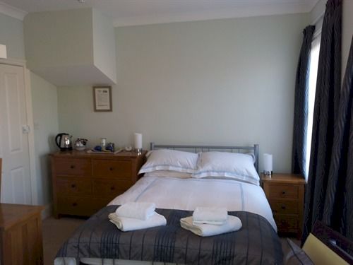 민박 Victoria Guest House