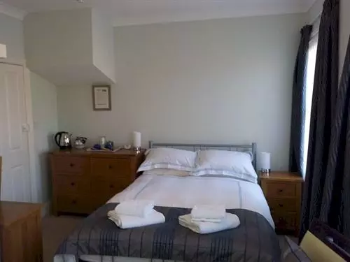 민박 Victoria Guest House