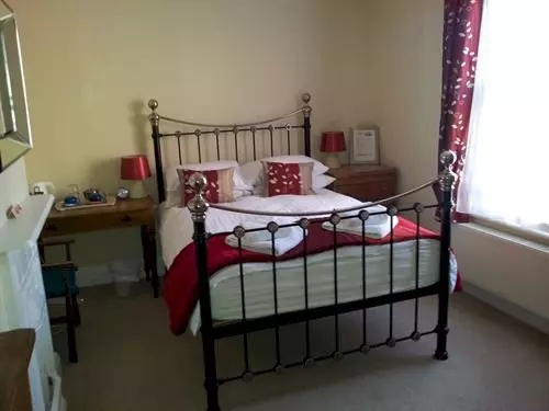 민박 Victoria Guest House