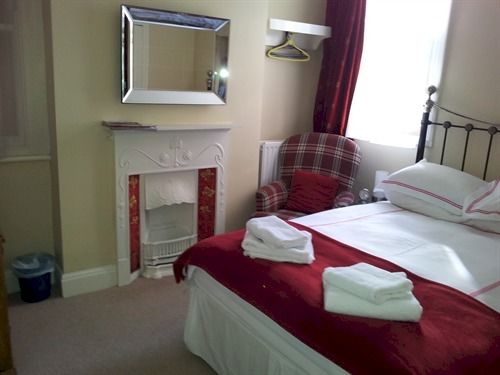 민박 Victoria Guest House