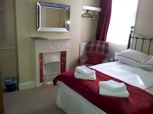 민박 Victoria Guest House