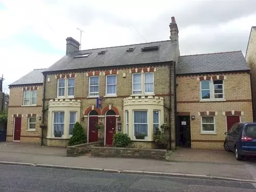 민박 Victoria Guest House