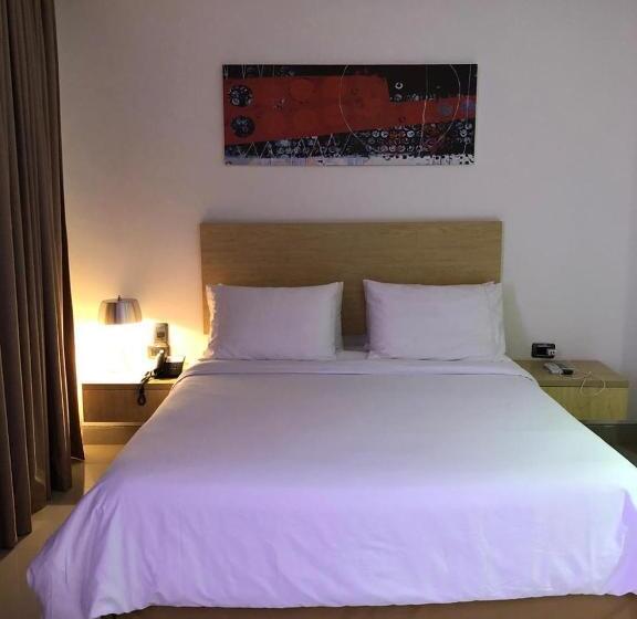 هتل Radisson Diamond Barranquilla