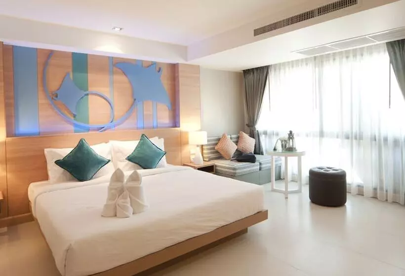 Ratana Apart Hotel At Kamala