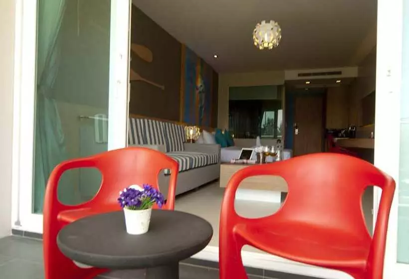 Ratana Apart Hotel At Kamala