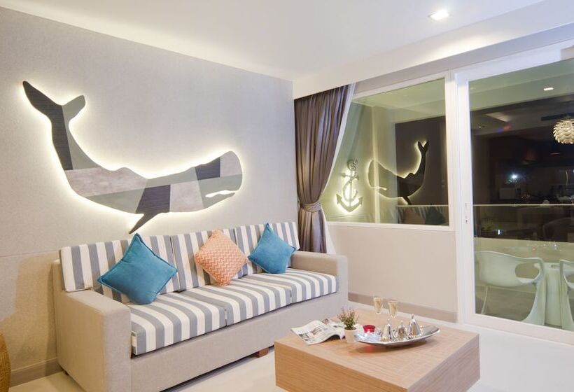 Ratana Apart Hotel At Kamala