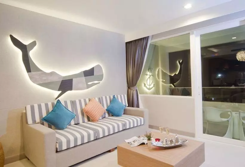 Ratana Apart Hotel At Kamala