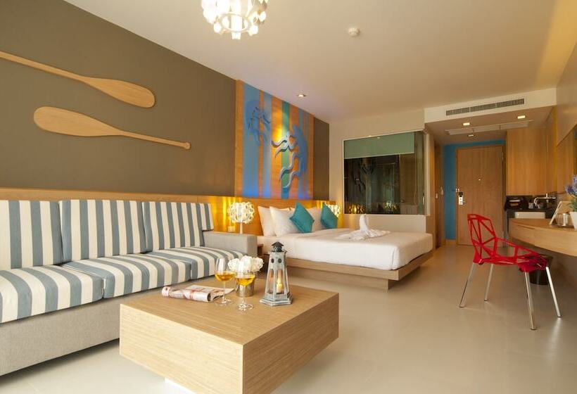 Ratana Apart Hotel At Kamala