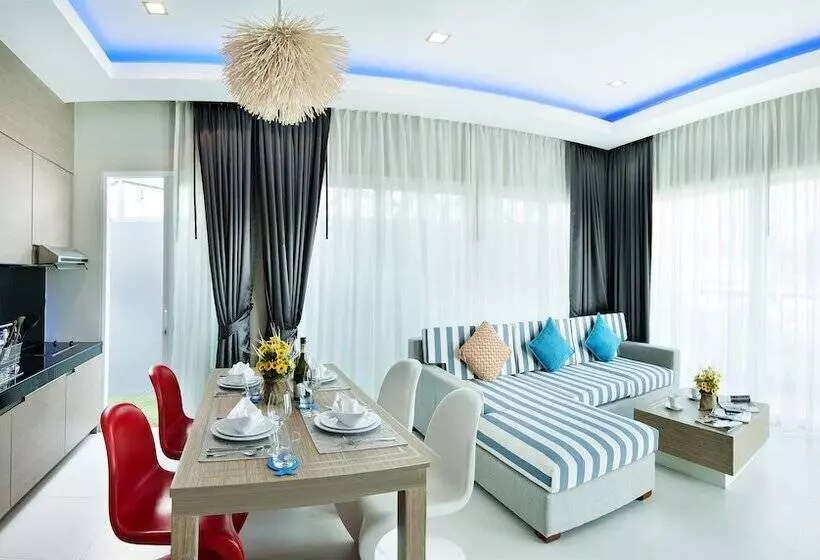 Ratana Apart Hotel At Kamala