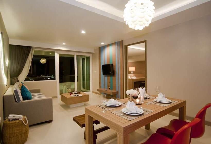 Ratana Apart Hotel At Kamala