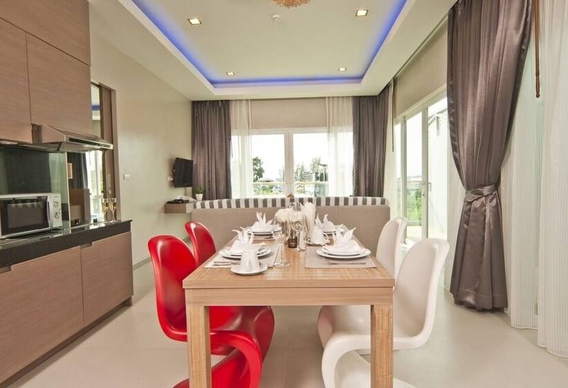 Ratana Apart Hotel At Kamala